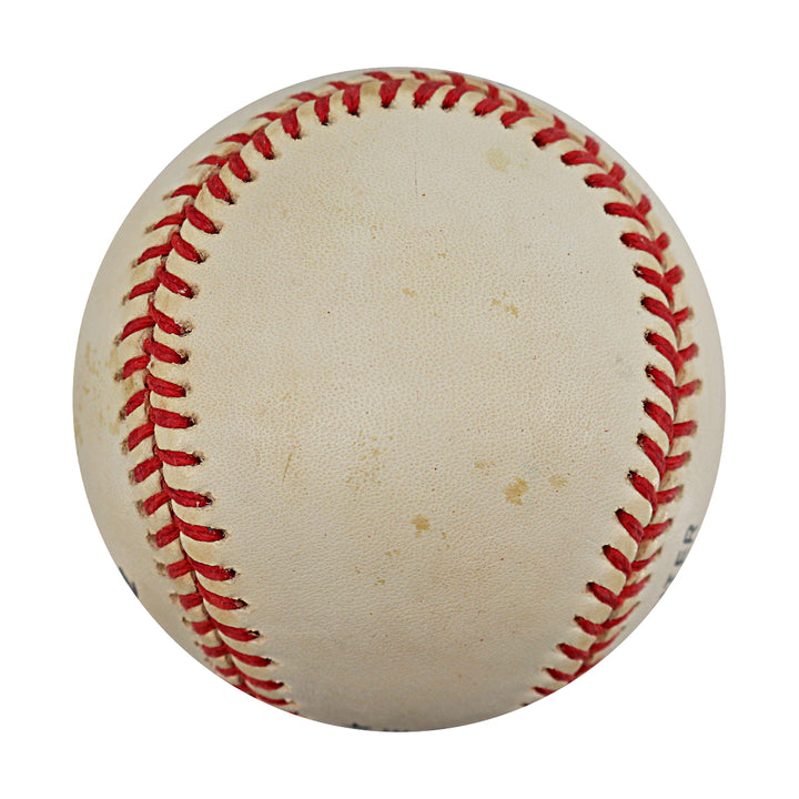 Dave Winfield New York Yankees Autographed ONL Baseball JSA COA
