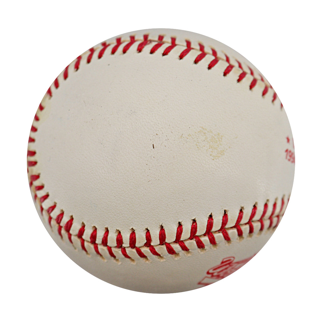 1994 World Series Official Logo Baseball