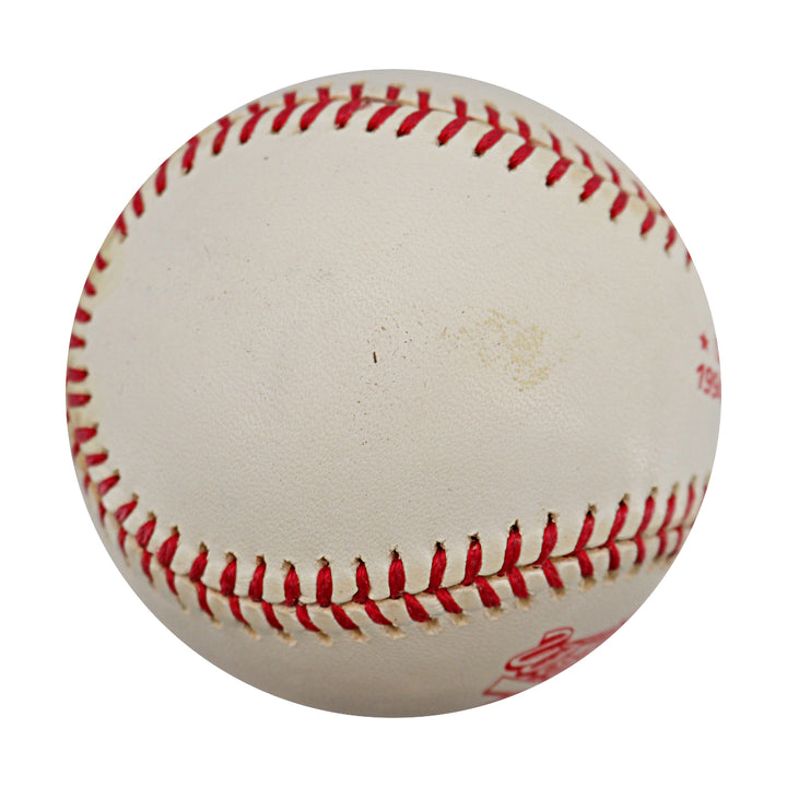 1994 World Series Official Logo Baseball