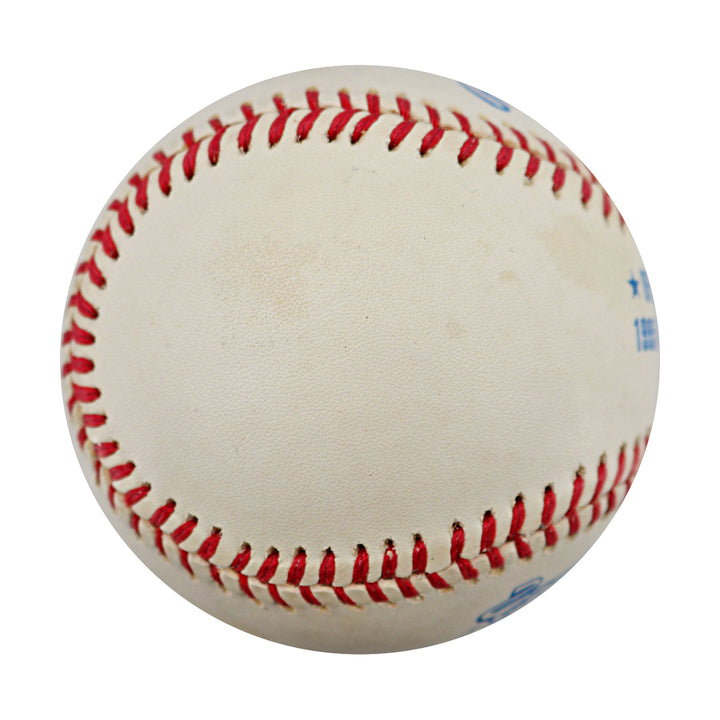 Atlanta Braves 1995 World Series Official Logo Baseball