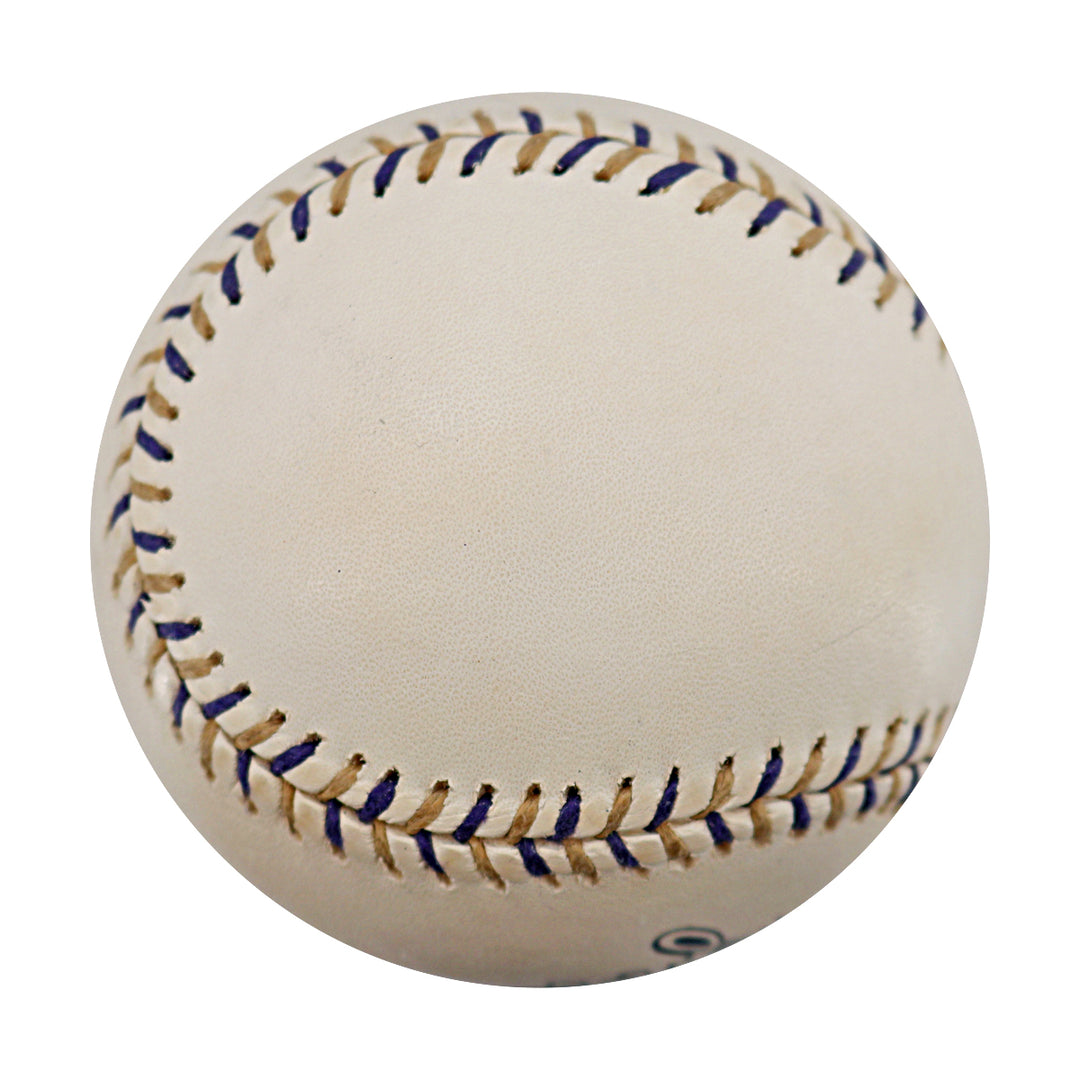 Milwaukee Brewers 2002 All Star Game Official Logo Baseball