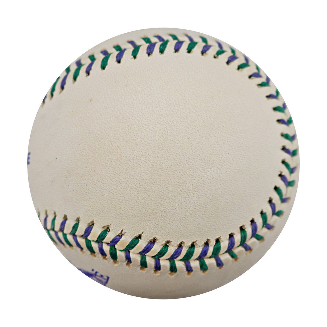 Colorado Rockies 1998 All Star Game Official Logo Baseball