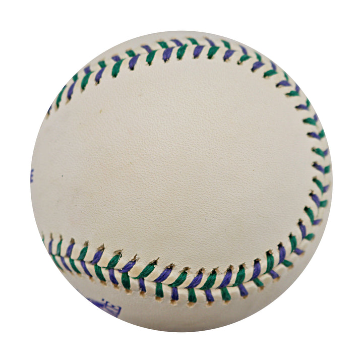 Colorado Rockies 1998 All Star Game Official Logo Baseball