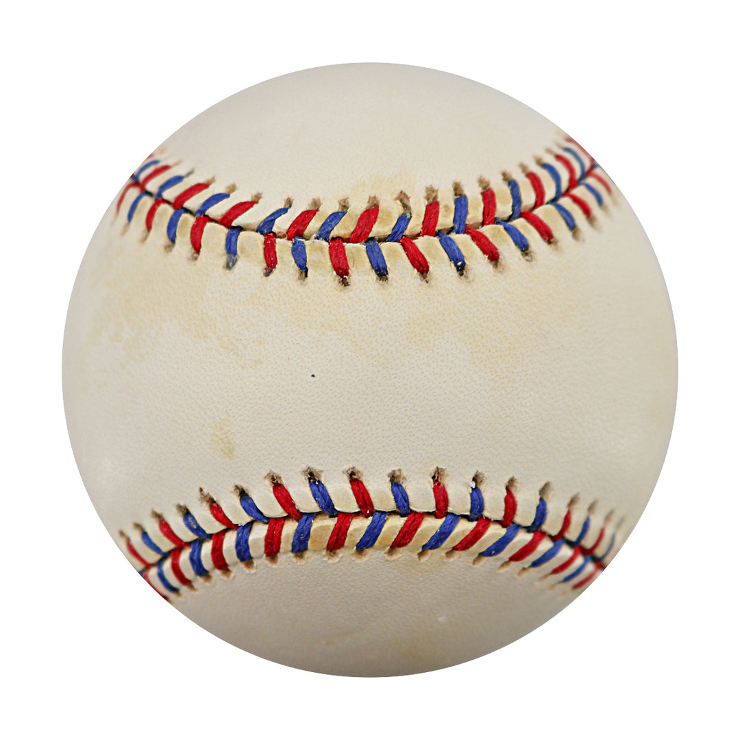 Texas Rangers 1995 All Star Game Official Logo Baseball