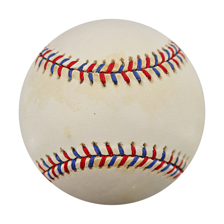 Texas Rangers 1995 All Star Game Official Logo Baseball