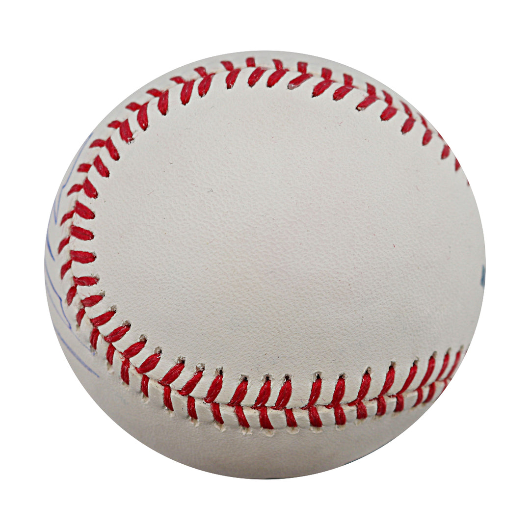 Dellin Betances New York Yankees Autographed OMLB Baseball Steiner COA MLB Holo
