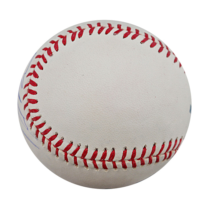 Dellin Betances New York Yankees Autographed OMLB Baseball Steiner COA MLB Holo