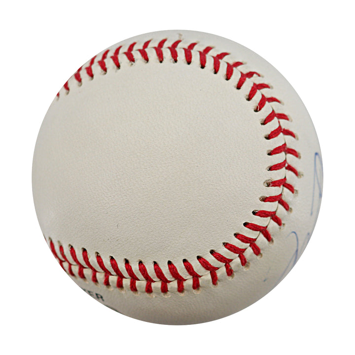Dellin Betances New York Yankees Autographed OMLB Baseball Steiner COA MLB Holo