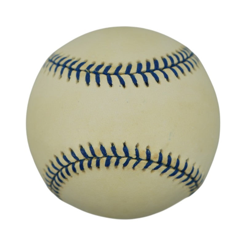 Joe Dimaggio New York Yankees Logo OAL Baseball