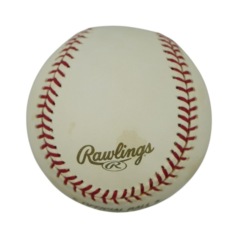 Arizona Diamondbacks 2001 World Series Official Logo Baseball 