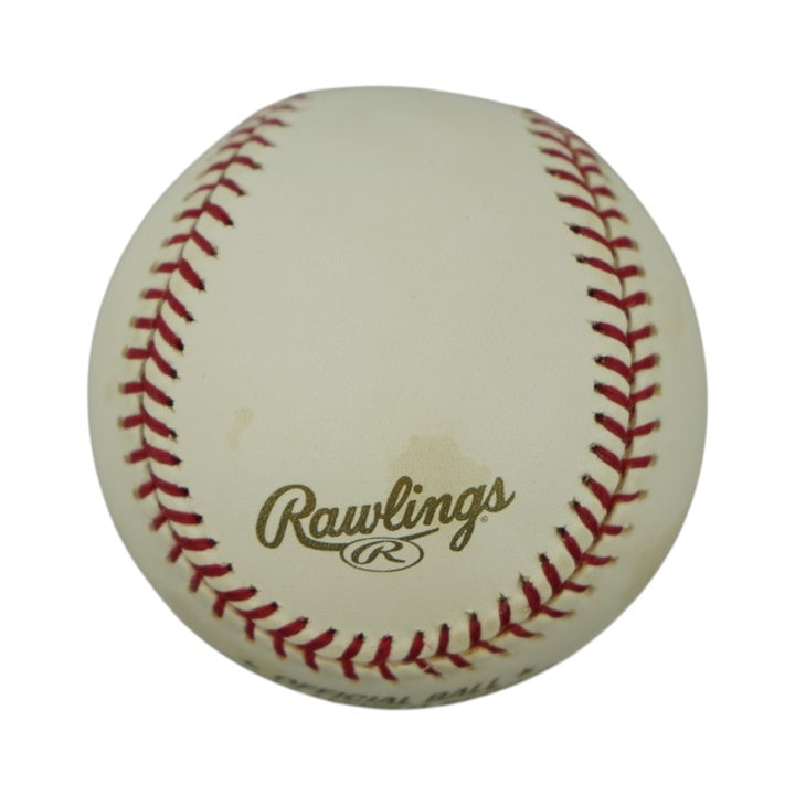 Arizona Diamondbacks 2001 World Series Official Logo Baseball 