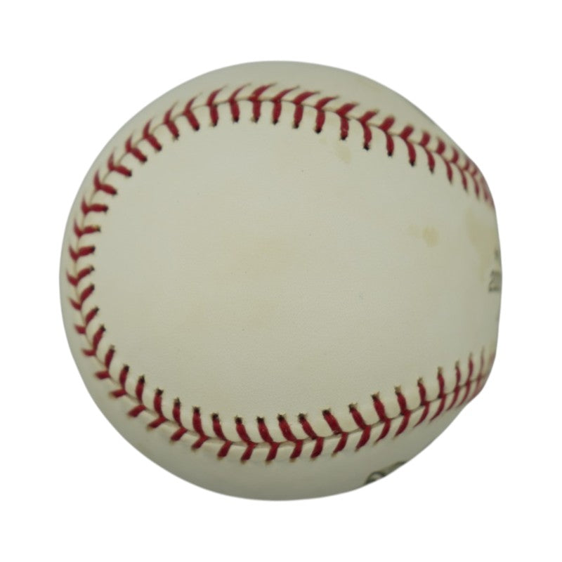 Arizona Diamondbacks 2001 World Series Official Logo Baseball 