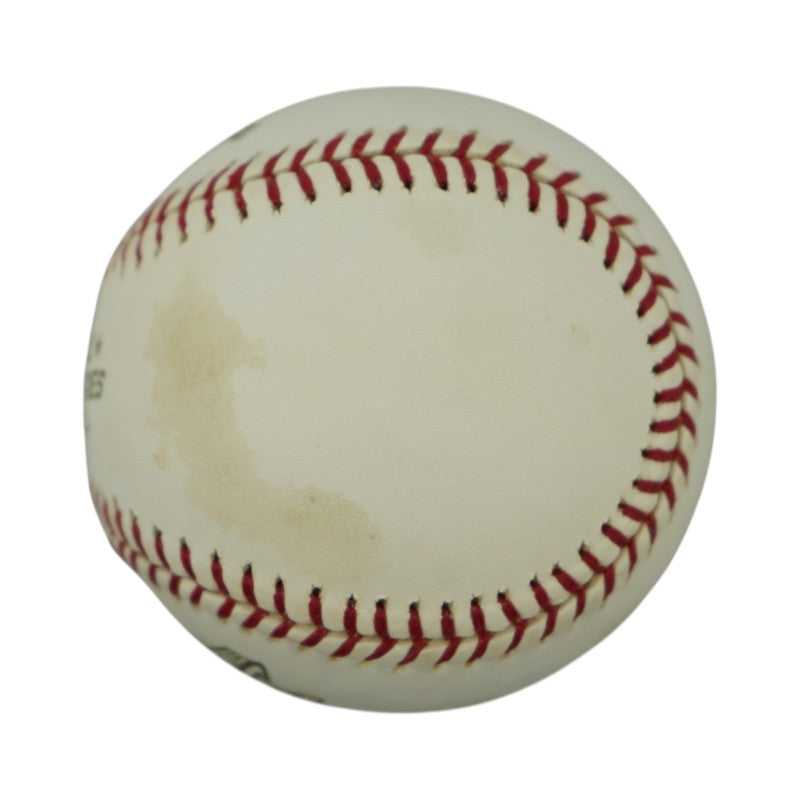 Arizona Diamondbacks 2001 World Series Official Logo Baseball 