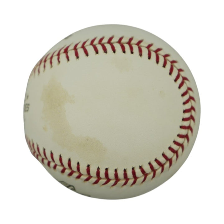 Arizona Diamondbacks 2001 World Series Official Logo Baseball 
