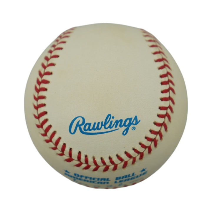 Jackie Robinson 50th Anniversary Logo OAL Baseball