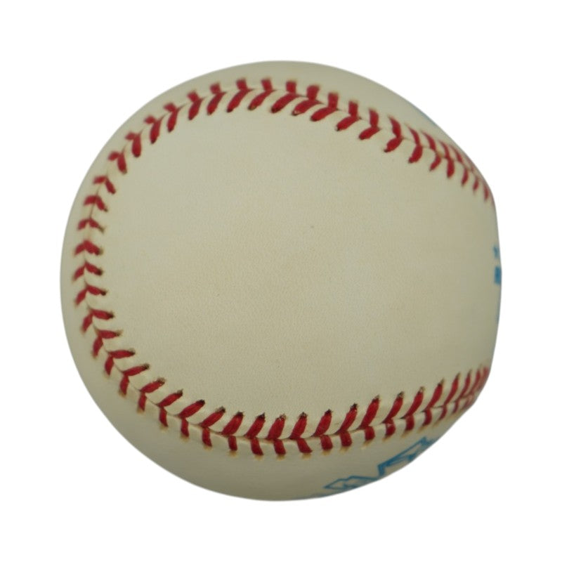 Jackie Robinson 50th Anniversary Logo OAL Baseball