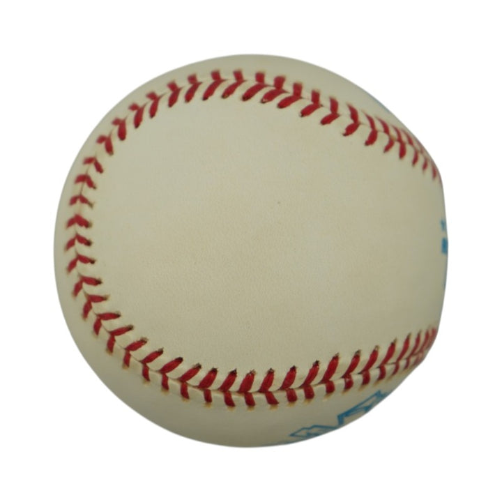 Jackie Robinson 50th Anniversary Logo OAL Baseball