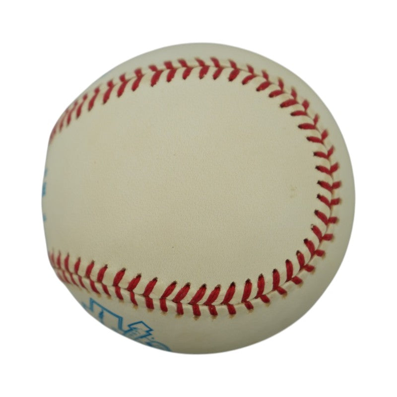 Jackie Robinson 50th Anniversary Logo OAL Baseball