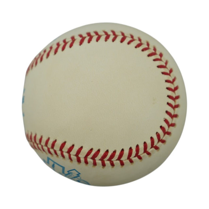 Jackie Robinson 50th Anniversary Logo OAL Baseball