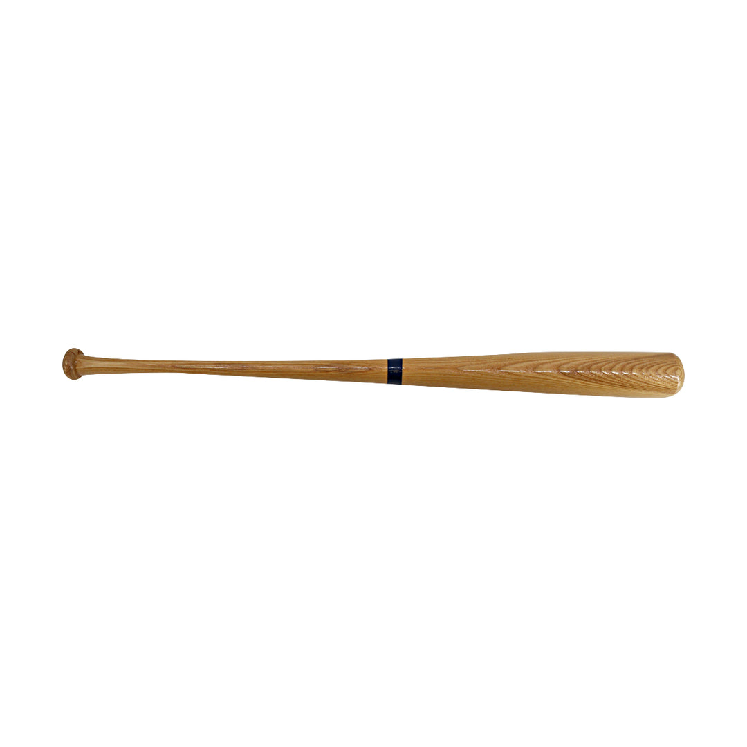 Jim Leyritz New York Yankees Signed Inscribed Game Model Bat All American COA