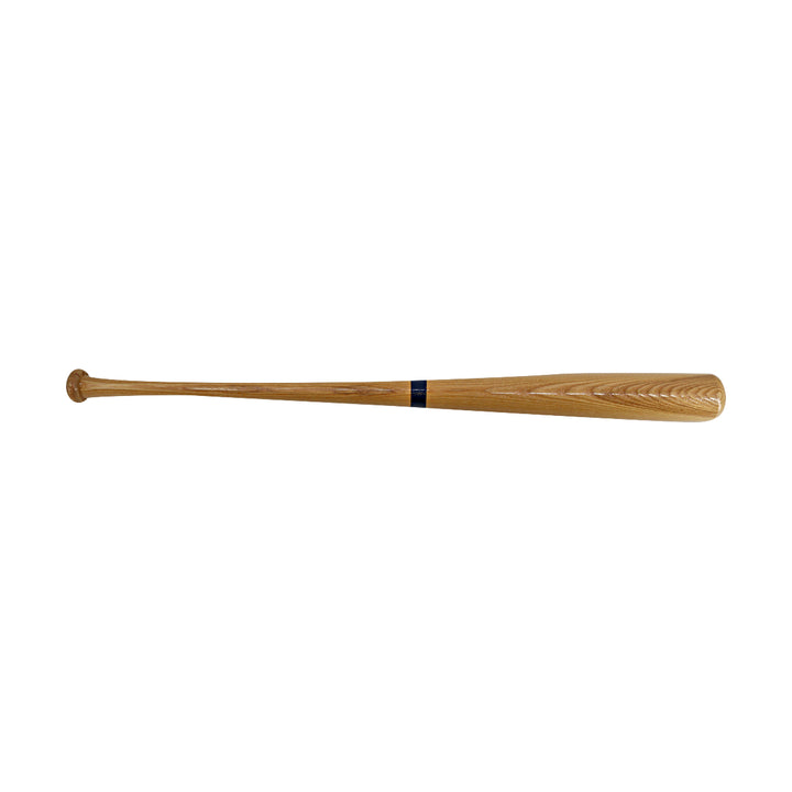 Jim Leyritz New York Yankees Signed Inscribed Game Model Bat All American COA