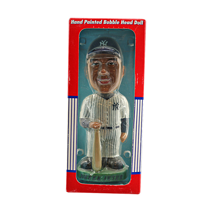 Derek Jeter New York Yankees Bobble Dobbles Bobblehead-2