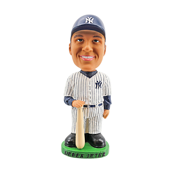 Derek Jeter New York Yankees Bobble Dobbles Bobblehead-2