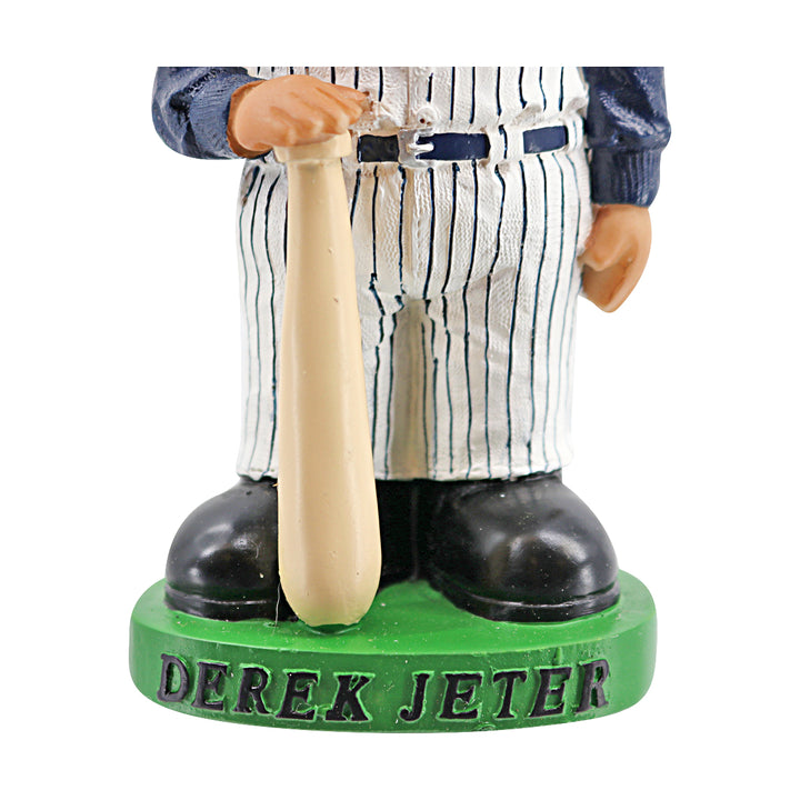 Derek Jeter New York Yankees Bobble Dobbles Bobblehead-2