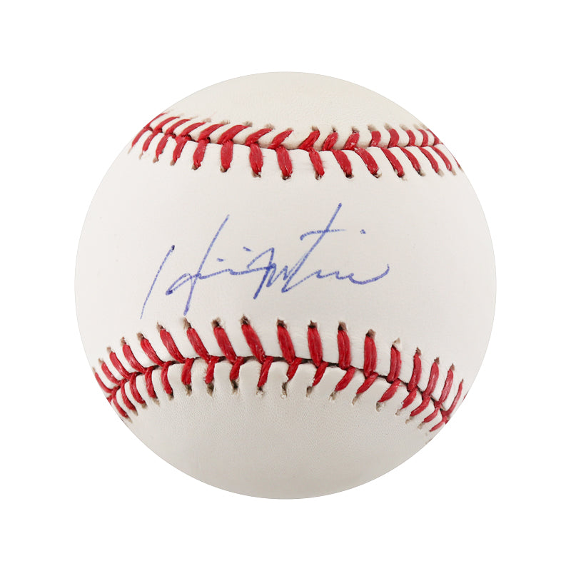 Hideki Matsui MLB Baseball (MLB Auth) 