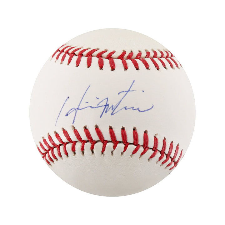 Hideki Matsui MLB Baseball (MLB Auth) 