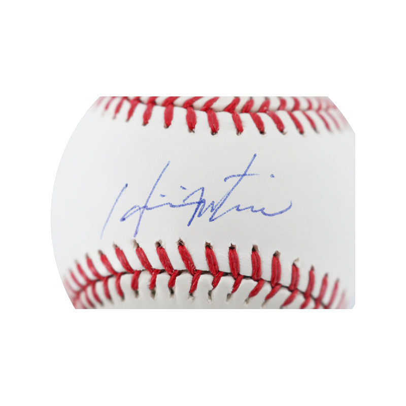 Hideki Matsui MLB Baseball (MLB Auth) 