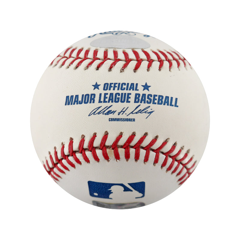 Hideki Matsui MLB Baseball (MLB Auth) 