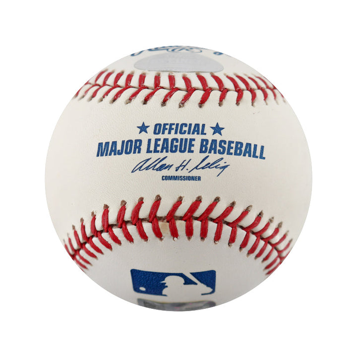 Hideki Matsui MLB Baseball (MLB Auth) 