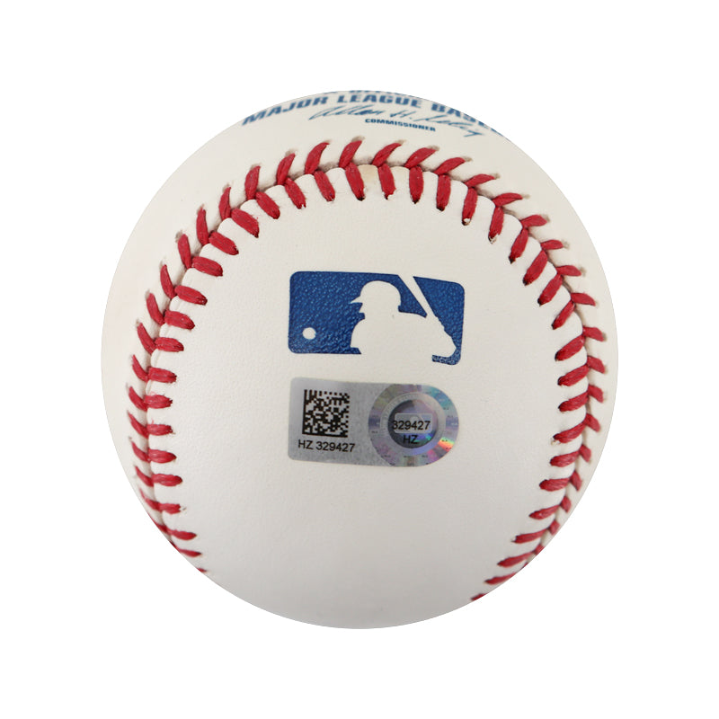 Hideki Matsui MLB Baseball (MLB Auth) 