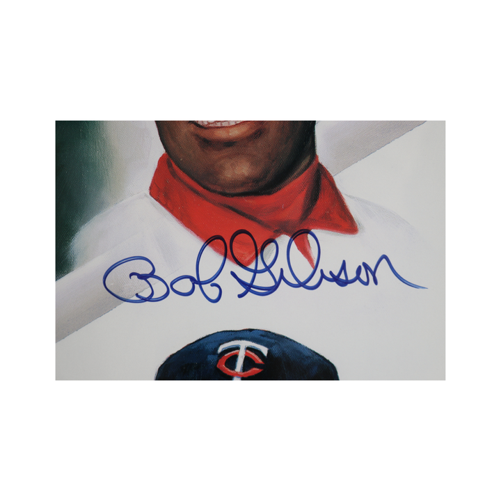 Seaver Ryan Clemens 3000 Strikeouts Multi Signed Doo S Oh Canvas All American
