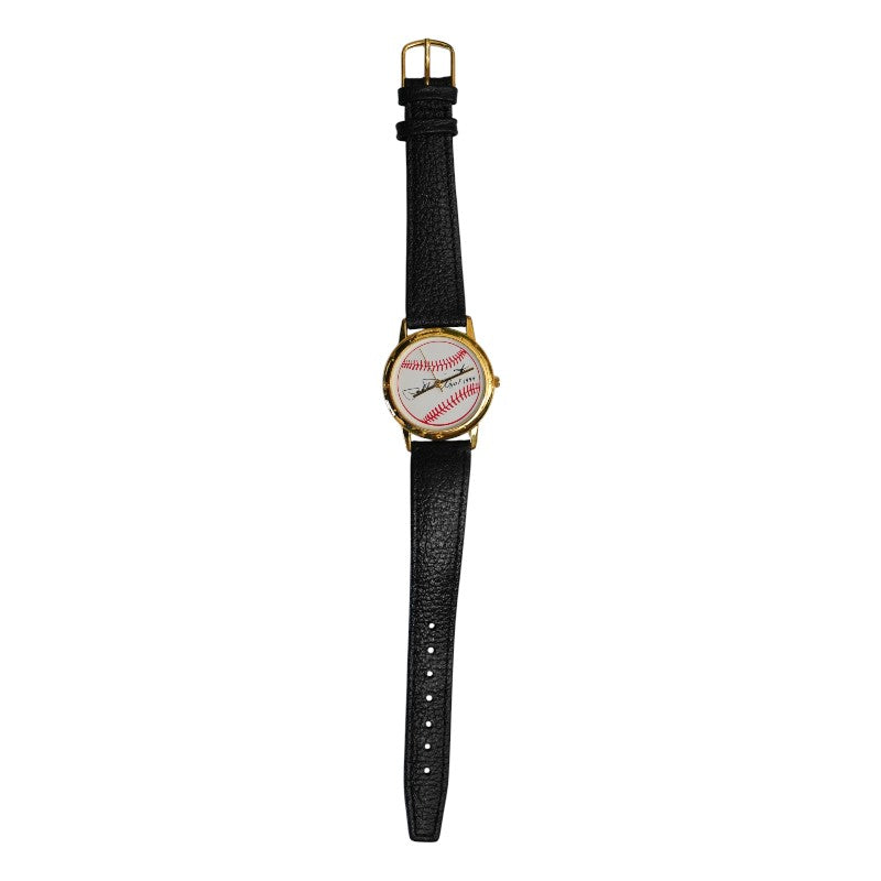 Phil Rizzuto New York Yankees Commemorative Watch 