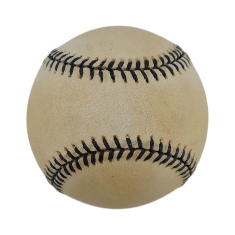 Mickey Mantle Commemorative OAL Baseball