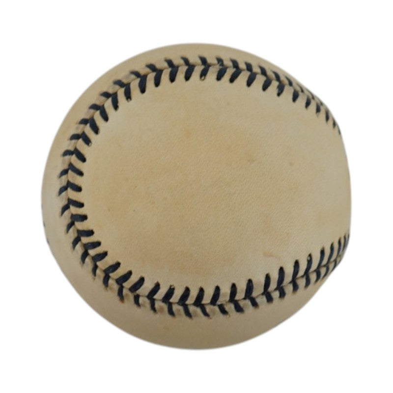Mickey Mantle Commemorative OAL Baseball