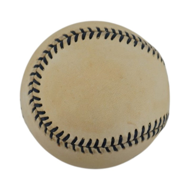 Mickey Mantle Commemorative OAL Baseball