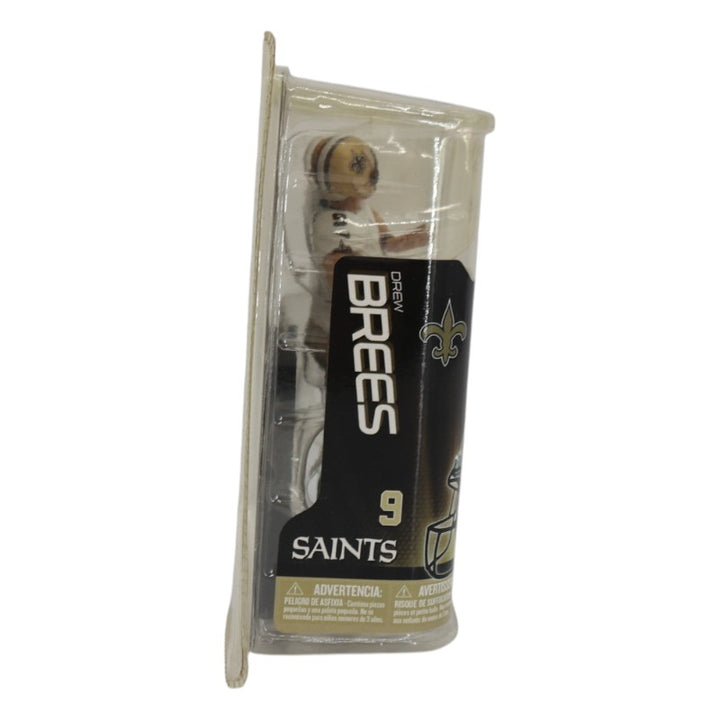 Drew Brees #9 New Orleans Saints 2012 McFarlane NFL Series 31 Action Figure