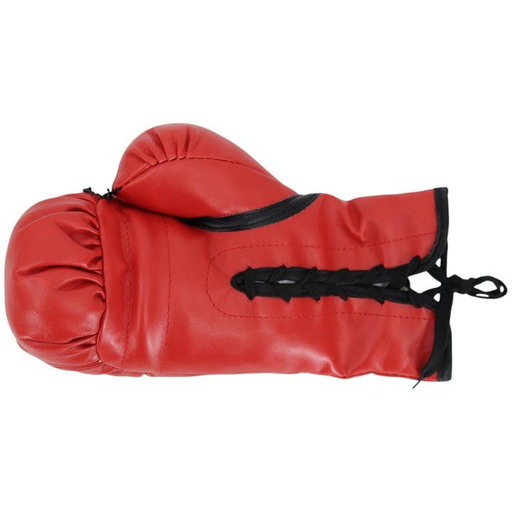 Chuck Wepner Autographed Inscribed Everlast Boxing Glove JSA COA