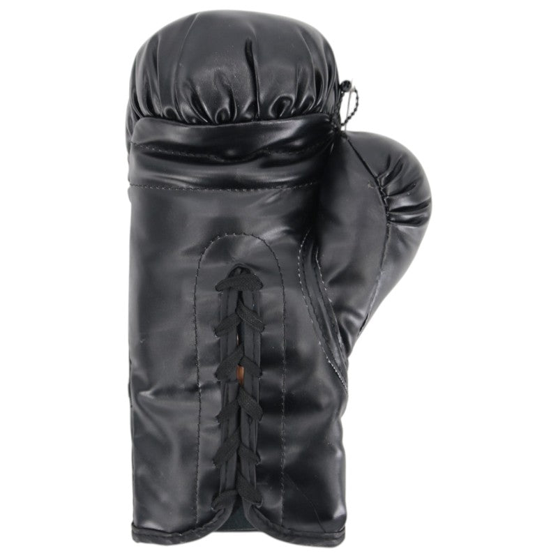 George Foreman Signed Inscribed Everlasting Boxing Glove JSA/George Foreman COA