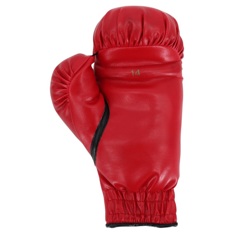 Gerry Cooney Autographed Inscribed Everlast Boxing Glove JSA COA