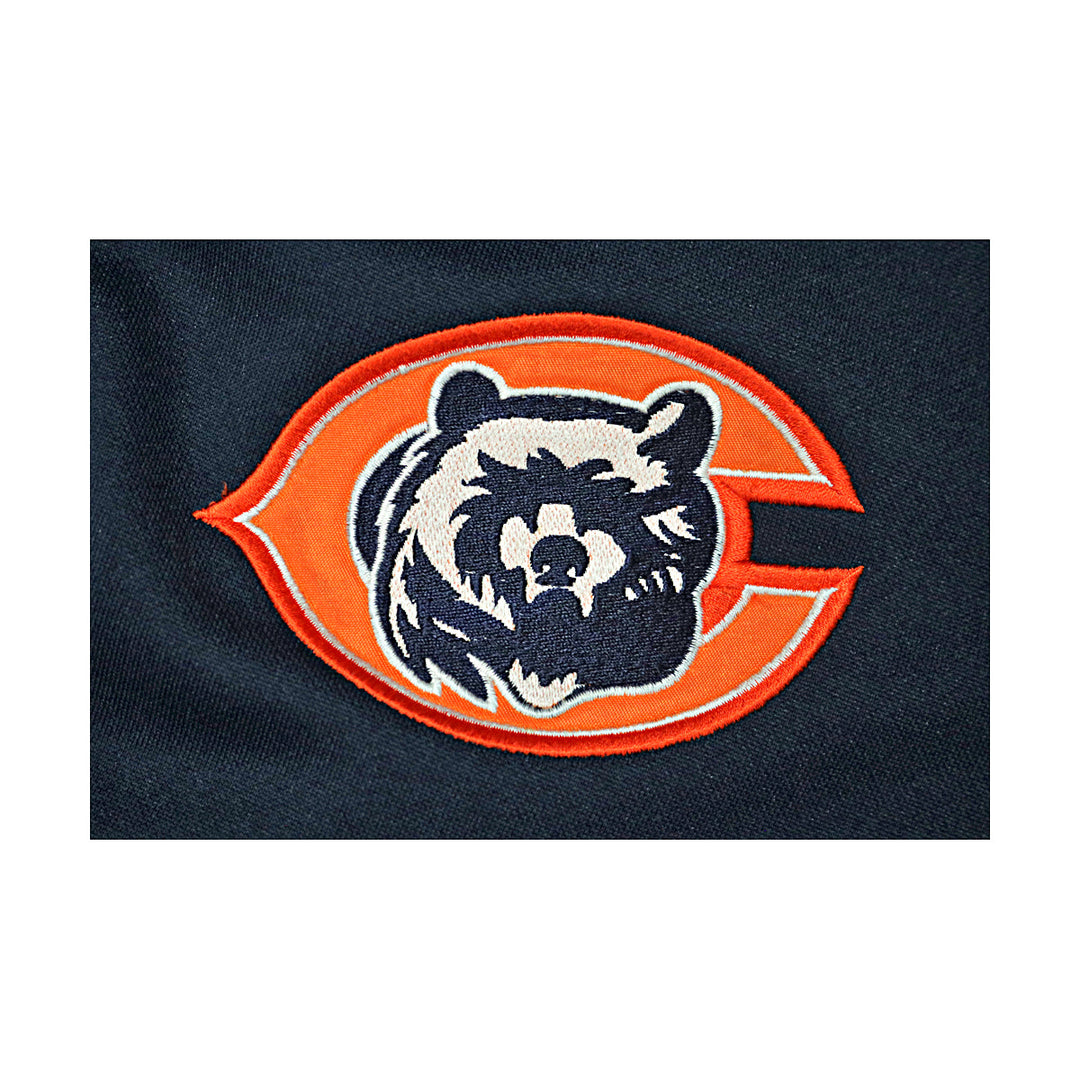 Chicago Bears Players of the Century Jeff Hamilton Mitchell & Ness Jersey Only