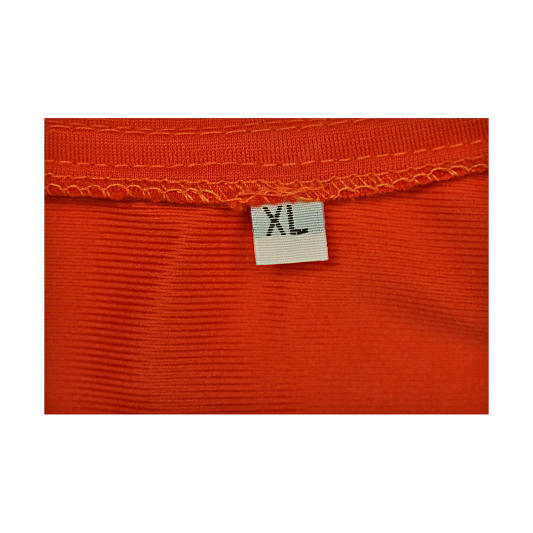 Mike Evans Tampa Bay Buccaneers Autographed Custom Orange Jersey JSA Holo Only