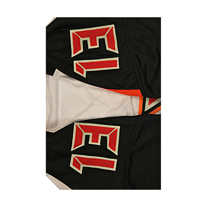 Mike Evans Tampa Bay Buccaneers Autographed Custom White Jersey  JSA Holo Only