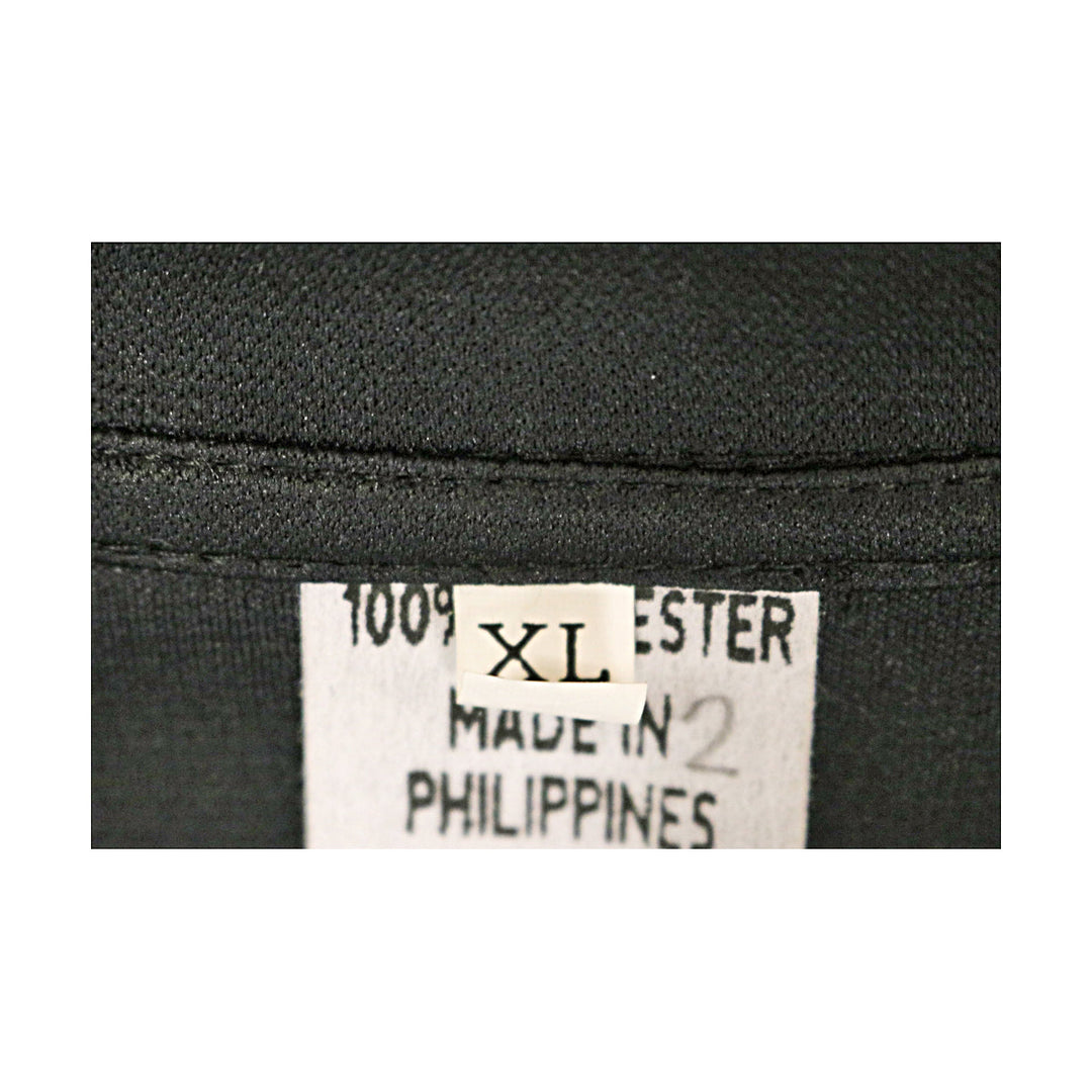 Jamal Adams New York Jets Autographed Black Custom Jersey JSA Holo Only