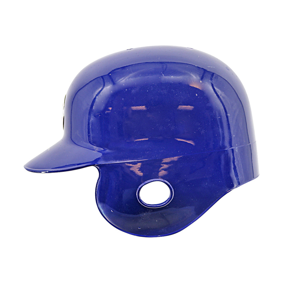 Kris Bryant Chicago Cubs Autographed Full Size Batting Helmet MLB Auth