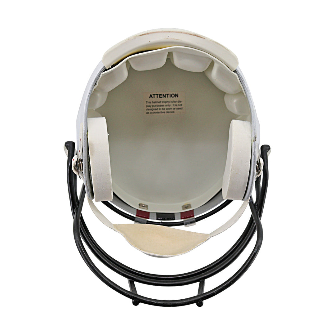 Marcus Lattimore South Carolina Autographed VSR Proline Replica Helmet JSA Holo