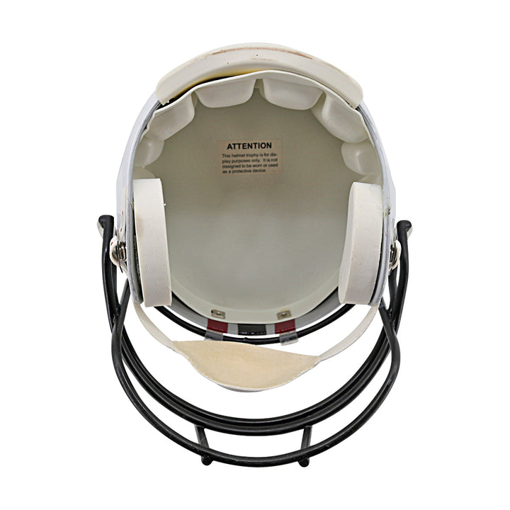 Marcus Lattimore South Carolina Autographed VSR Proline Replica Helmet JSA Holo